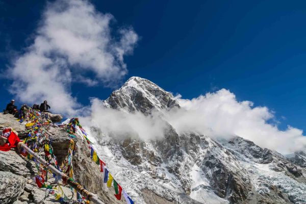 Ultimate Everest 3 Passes Trekking Adventure 22 Ultimate Everest 3 Passes Trekking Adventure