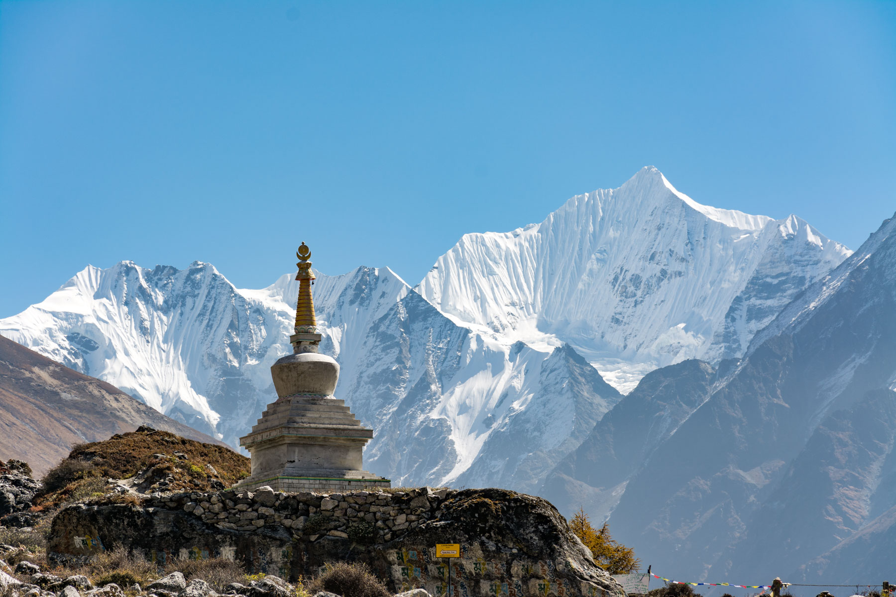 Langtang Valley Trek: An Adventure of a Lifetime 24 langtang valley trek