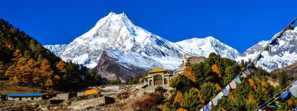 Ultimate Manaslu Circuit Trek Adventure 23 manaslu circuit trek