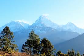 4-Day Kathmandu to Ghorepani-Poon Hill Adventure Package 6 Kathmandu to Ghorepani-Poon Hill