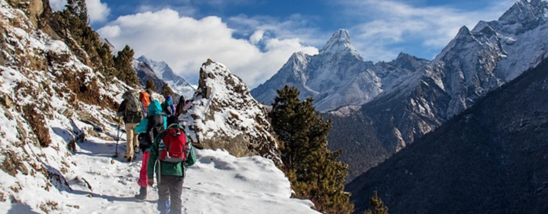 Top 7 Critical Mistakes to Avoid When Planning Your Nepal Trek