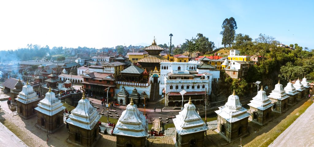 Pashupatinath