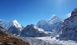 Kanchenjunga Base Camp Trek