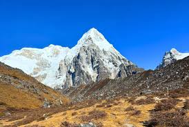 Kanchenjunga